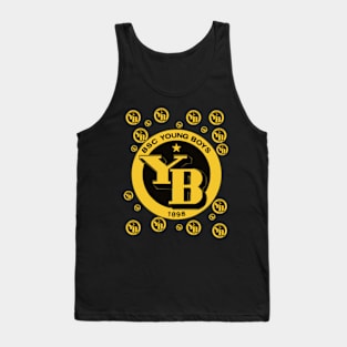 Young Boys Enthusiasts: Unveiling the True Spirit of Fandom Tank Top